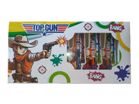 Top GUN (5 Pcs)
