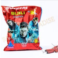 Red Bijili (50 Pcs)