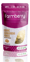 Organic Ashwagandha Powder
