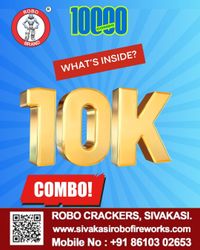 Combo 10000rs