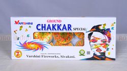 Ground Chakkar Special