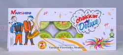 Ground Chakkar Deluxe
