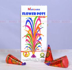 Flower Pots Big