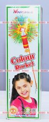 Colour Rocket