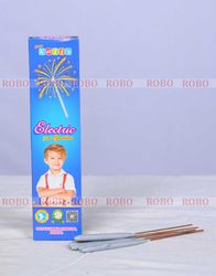 7 Cm Electric Sparklers