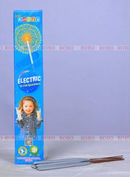 10 Cm  Electric Sparklers