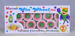 Win Wheel Mini