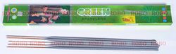 30 Cm Green Sparklers