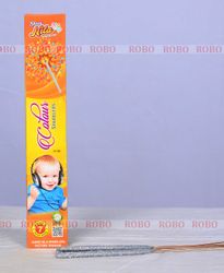 12 Cm Colour Sparklers