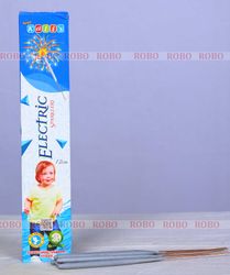12 Cm Electric Sparklers