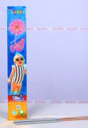 15 Cm Colour Sparklers