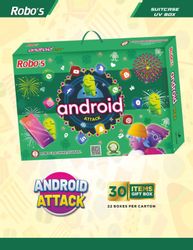 Android      (30 Items)