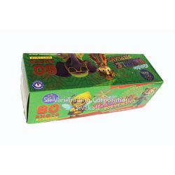 60 SHOT MULTI COLOR PRIME  (1PCS)