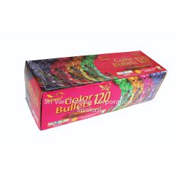 120 SHOT MULTI COLOR PRIME (1PCS)