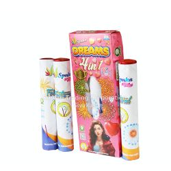 2.5 FANCY  4 STEP (3 PCS)