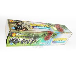 25 SHOT WHISLTING SOUND (1PCS)