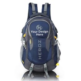 Travel Laptop Backpack Fits