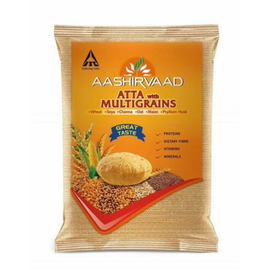 AASHIRVAAD Multigrain Flour
