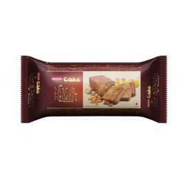 BRITANNIA Cake - Romance, Nut & Raisin
