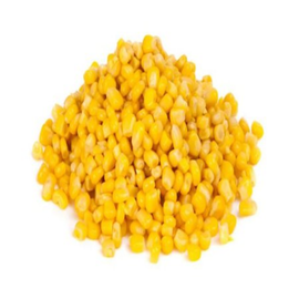 Sweet Corn Shelled