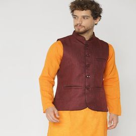 Ethnic Nehru Jacket