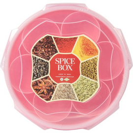AMSON Spice Box
