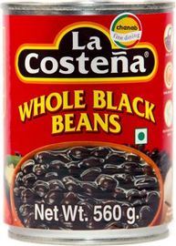 Black beans