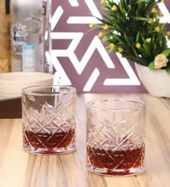 Glassware