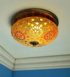 CEILING LIGHTS