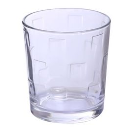 Hills Glass Barware in Clear Colour