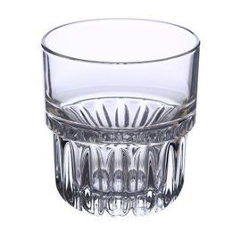 Classico Glass Barware in Clear Colour