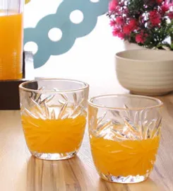 Glass set