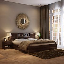 BEDROOM LINEN