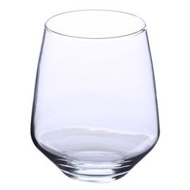 King Glass barware