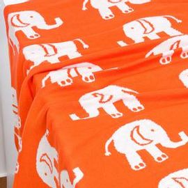 Bimbo Blanket