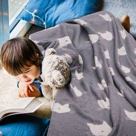 Leopold Blanket