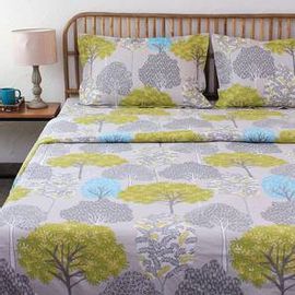 Saptaparni Quilt
