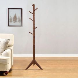 Cedric Metal Coat Hanger in Matte Black Color by HomeTown