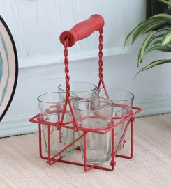 Cup Saucer Holder