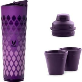 VAYA Stainless steel Vaccuum Flask by Vaya