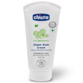 Chicco Diaper Rash Cream - 100 g