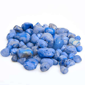 Onex Pebbles (Blue, Medium) - 1 kg