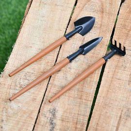Bonsai Set No.1025 - Gardening Tools