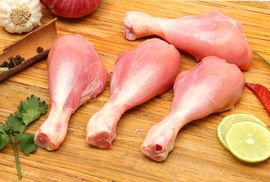 Chicken Drumsticks