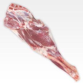Leg Portion