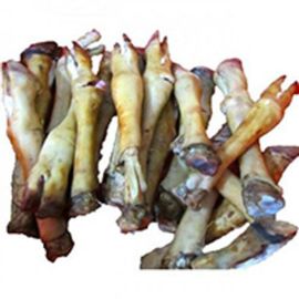 Mutton Paya