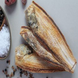 Dry Sole Fish