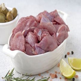 Premium Mutton Boneless