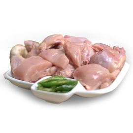 Chicken Curry Cut (Skin Off)