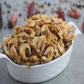 Dry Prawns